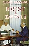 Portrait de Jean-Paul II (French Edition) by 