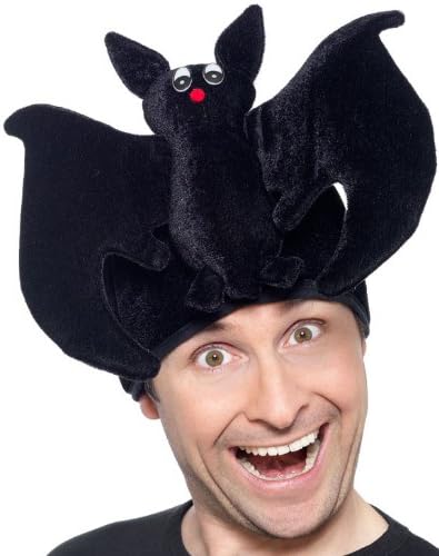 bat hat