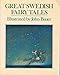 Great Swedish Fairy Tales by