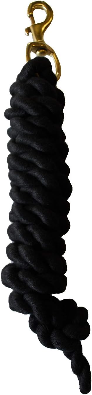 Rhinegold Plain Lead Rope
