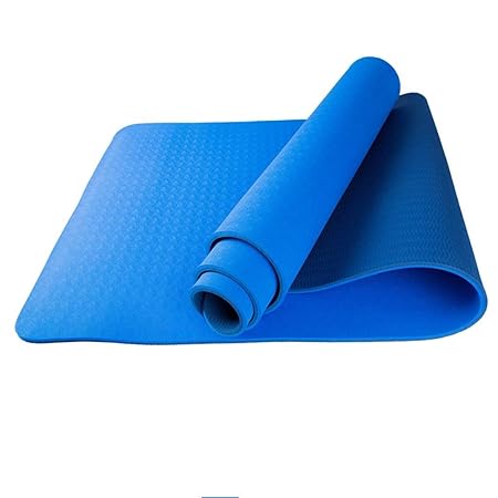 B-fengliu Colchonetas de Yoga, Fitness Colchoneta ...