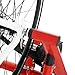 RAD Cycle Products RAD MAX Gonzo Trainer Smooth Magnetic Resistance 7 Levels Simulate Road Conditions Allows You to Work Out with Your Bike