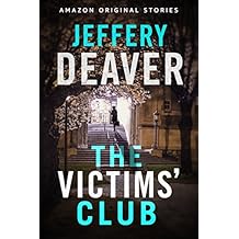 The Victims' Club (Kindle Single)