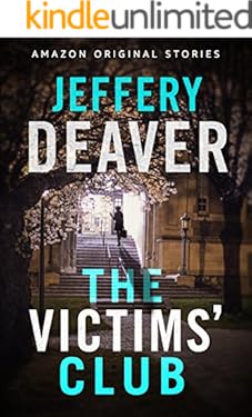 The Victims' Club (Kindle Single)