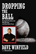 Dropping the Ball: Baseball's Troubles and How We Can and Must Solve
