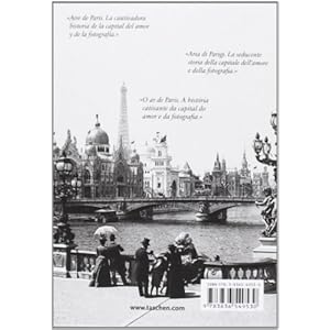 Paris. Portrait of a City. Ediz. italiana, spagnola e portoghese