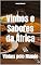 Livro Vinhos e Sabores da África: Vinhos pelo Mundo (Wines of the World)