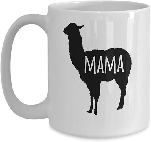 mama llama gifts