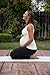 Kindred Bravely Simply Sublime Maternity & Nursing Tank with Built-in Bra (White, Medium)