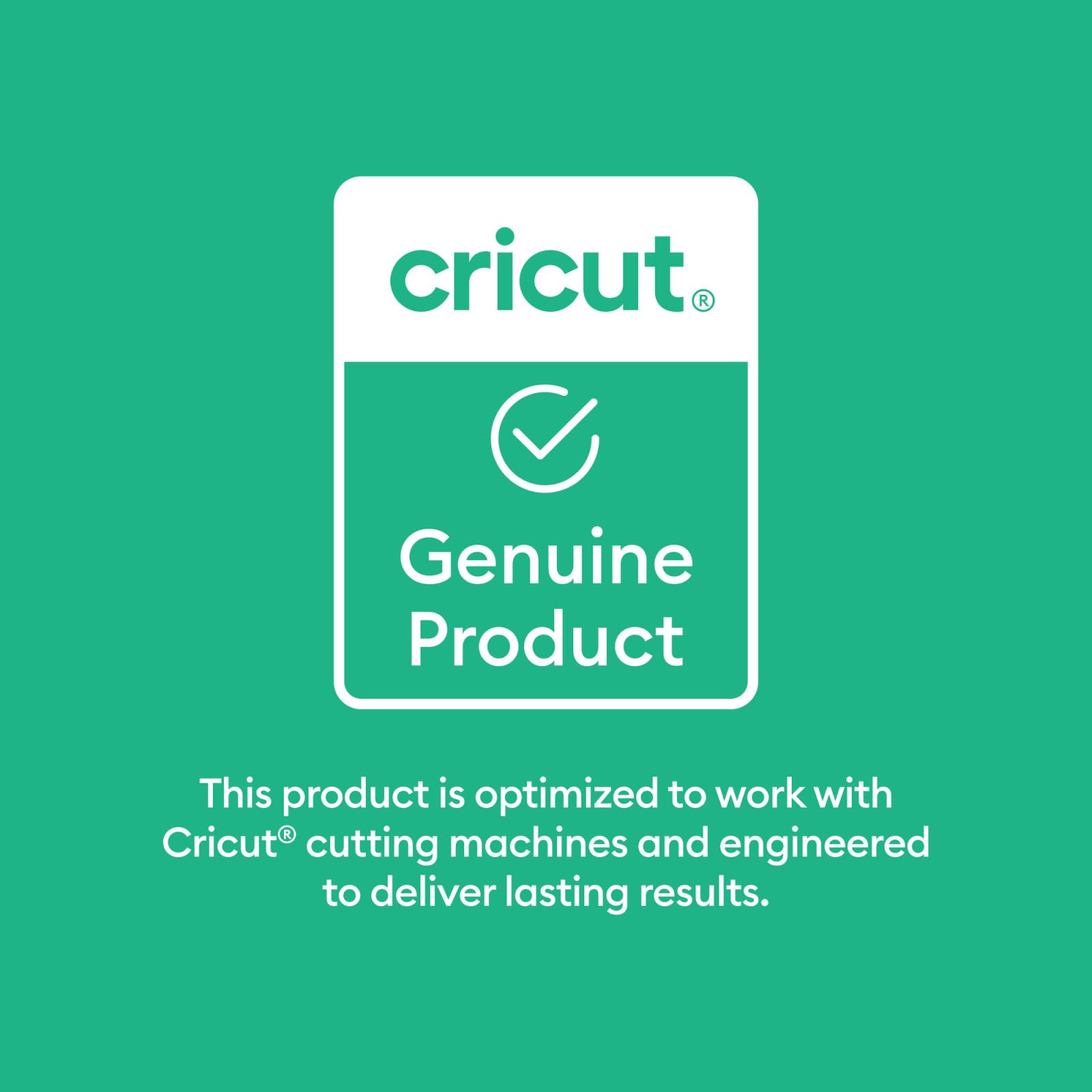 Cricut Mat Variety Pack (4 Count, 8.5in x 12in) - for Joy Xtra Machine - Includes 2 StandardGrip & 2 LightGrip