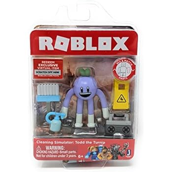 Amazoncom Roblox Fantastic Frontier Croc Single Figure - 