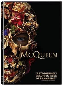 Amazon.com: Mcqueen : Alexander McQueen, Naomi Campbell, Grace Jones, André  Talley, Ian Bonhôte, Peter Ettedgui, Ian Bonhôte, Andee Ryder, Nick  Taussig, Paul Van Carter, Misfits Entertainment: Movies \u0026 TV