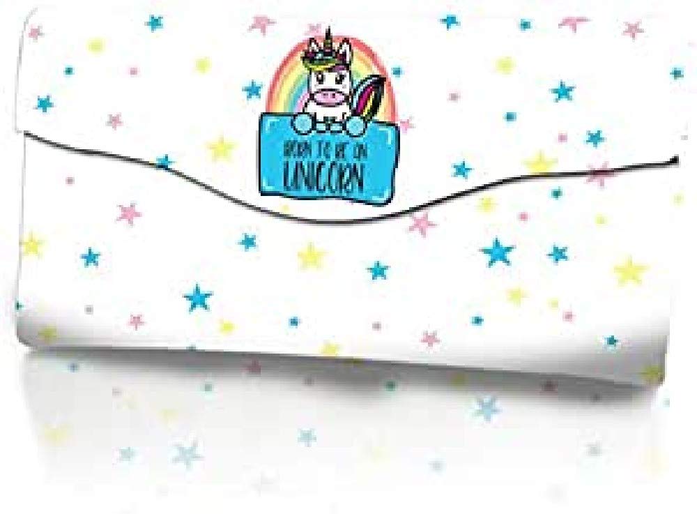 Pokhara Pok Set Manic/Brushes Unicorn 1435 400 g