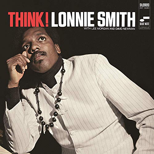 Album Art for Think! by Lonnie Smith