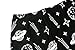 Boys Short Pajamas 100% Cotton Space-in-the-dark Toddler Clothes Kids Pjs Sleepwear Size8
