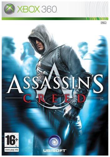#76 — Assassin's Creed (Xbox 360)