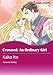 Crowned: An Ordinary Girl: Harlequin comics by NATASHA OAKLEY, Kako Ito