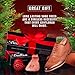STRATTON CEDAR SHOE TREE FOR MEN - GROWN IN USA