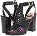 Madden Girl Women's REMIIE Heeled Sandal