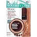Maybelline New York Mineral Power Powder Foundation, Pure Beige- 0.28 Ounce