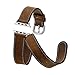 Kartice Genuine Leather Bnad 22mm Leather Bands
