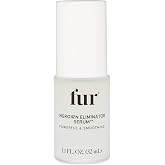 Fur Ingrown Eliminator Serum | Ingrown Hair Treatment | 1.1fl oz | Ingrown Hair Serum | Clarifies Pores | Razor Bump Treatment | AHA BHA Serum