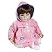 Adora Toddler Time Baby Sprinkles Fashion Fits Most 20