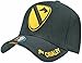 Rapid Dominance Adult Unisex The Legend 1St Cavalry Military Cap