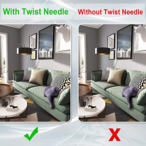 Scratcher Accessories & Parts Cats DoubleSided Training Tape anti Pet