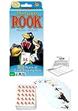 Winning Moves Rook Deluxe Card Game
