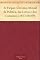 Livro As Farpas: Chronica Mensal da Politica, das Letras e dos Costumes, (1877-08/09)