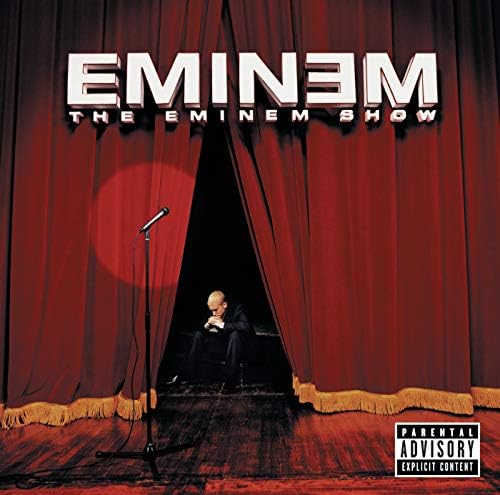 Various Artists, Eminem - 8 Mile (Deluxe Limited Edition) - Amazon