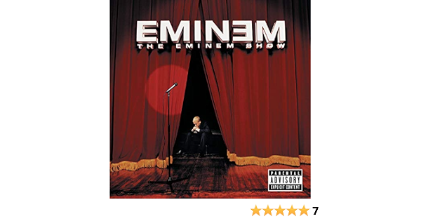 Say What You Say Feat Dr Dre Explicit By Eminem On Amazon Music Amazon Com say feat dr dre explicit