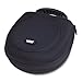 UDG Creator Headphone Hardcase Large Black (U8200BL)