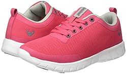 Suecos Unisex Adults' Alma, Pink Pink, 9