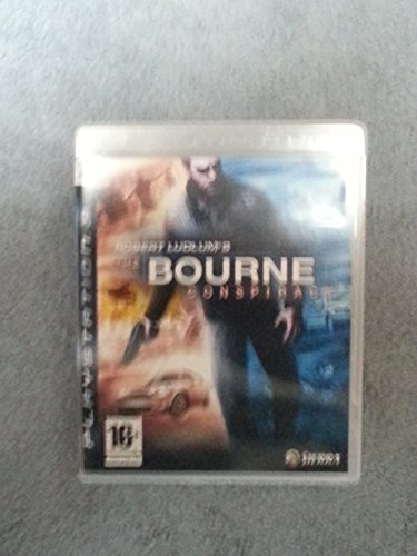 Robert Ludlum'S Das Bourne Komplott [Import Allemand]