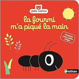 La Fourmi M A Pique La Main Comptines French Edition Billet Marion Denolle Christel Amazon Com Books La Fourmi M A Pique La Main Comptines French Edition Billet Marion Denolle Christel Amazon Com Books