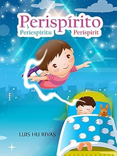 Livro Perispírito: Livro em três idiomas (português - espanhol - inglês) (Livros Espíritas(Português))