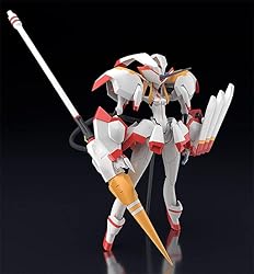 Good Smile Company MODEROID Strelizia