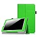 Dragon Touch S7 Case, Fintie Slim Fit Premium Vegan Leather Folio Case Cover with Stylus Holder for Dragon Touch S7 / 7