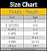 KETER JUDAICA Boys Perf-Tzit Undershirt Tzitzis with Ashkenaz Strings - White, 6
