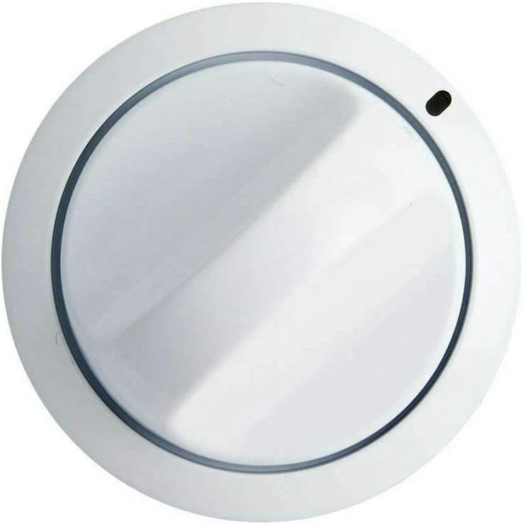 Good quality part / 131873304 Timer Knob Compatible with Frigidaire Dryer - 1318733, 131167804 + FREE E-BOOK (FREEZING)