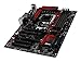 MSI Gaming Intel Skylake B150 LGA 1151 DDR4 USB 3.1 ATX Motherboard (B150 Gaming M3)