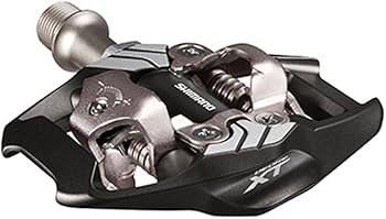 SHIMANO PD-M8020 Mountain Bike Pedals