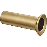 PROFLO PFXBRIBN 1/4" OD Brass Ins - N/A
