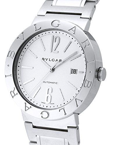 Bvlgari Watch Bb42wssd Auto Bulgari Bulgari - Imagen 3