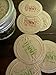 Christmas Mason Jar Labels, Yummy Christmas, Holiday Jar Labels, Holiday Stickers, Mason Jar Lid Inserts, Holiday Jar Tags, Food Gifts, Canning Jar Tags