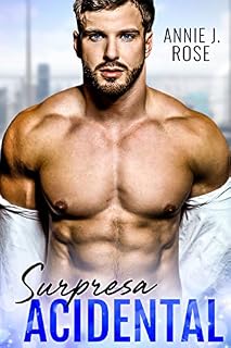 Livro Surpresa Acidental