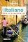 Livro Guia de conversação Lonely Planet - Italiano