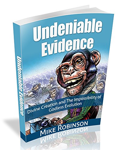 Undeniable Evidence: Divine Creation and The Impossibility of Godless Evolution
